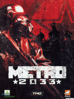 Metro 2033